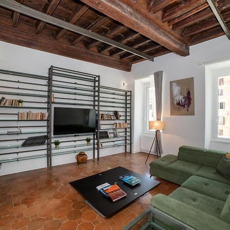 Campo De Fiori Home Rom Exterior foto