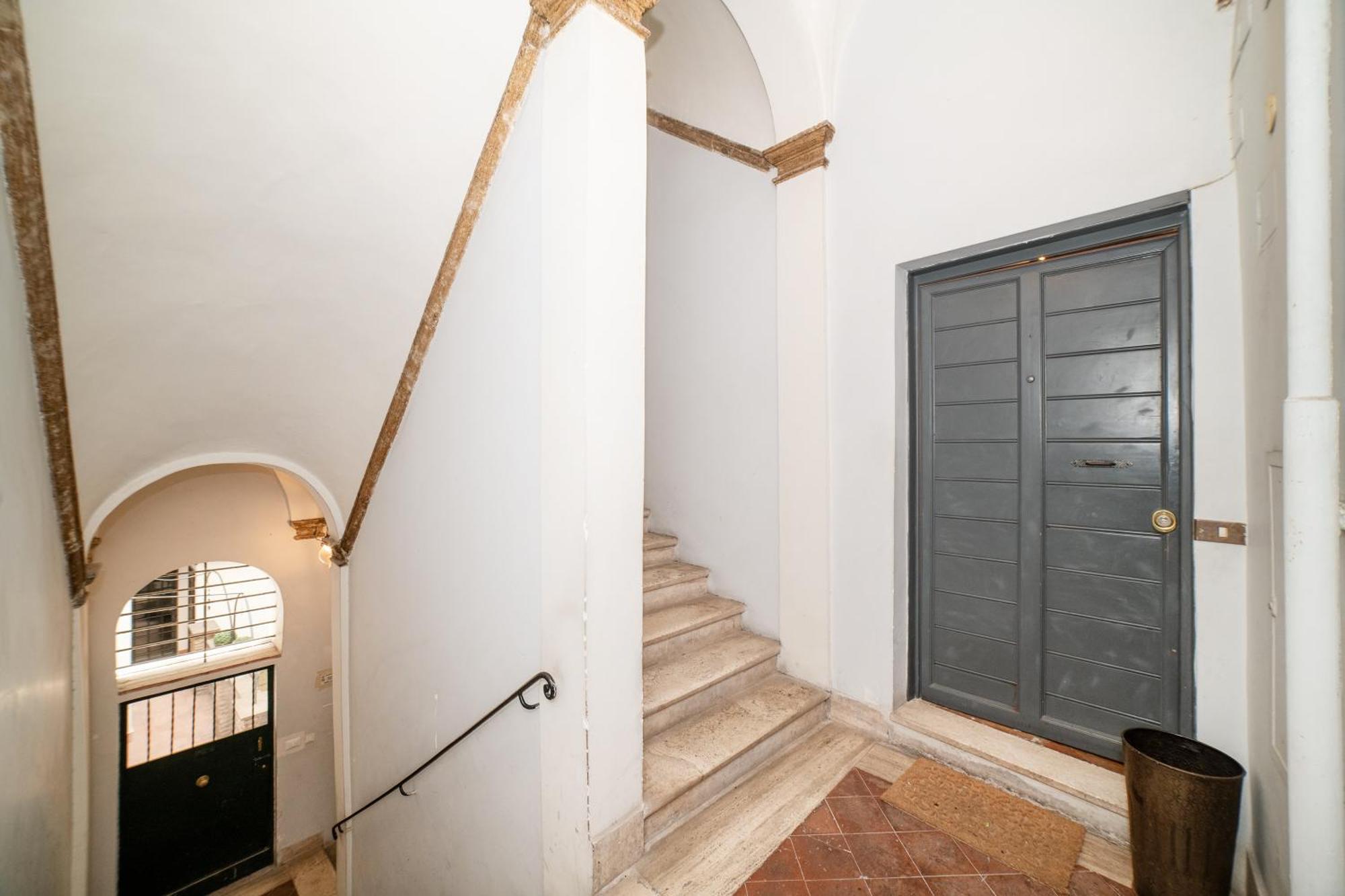 Campo De Fiori Home Rom Exterior foto