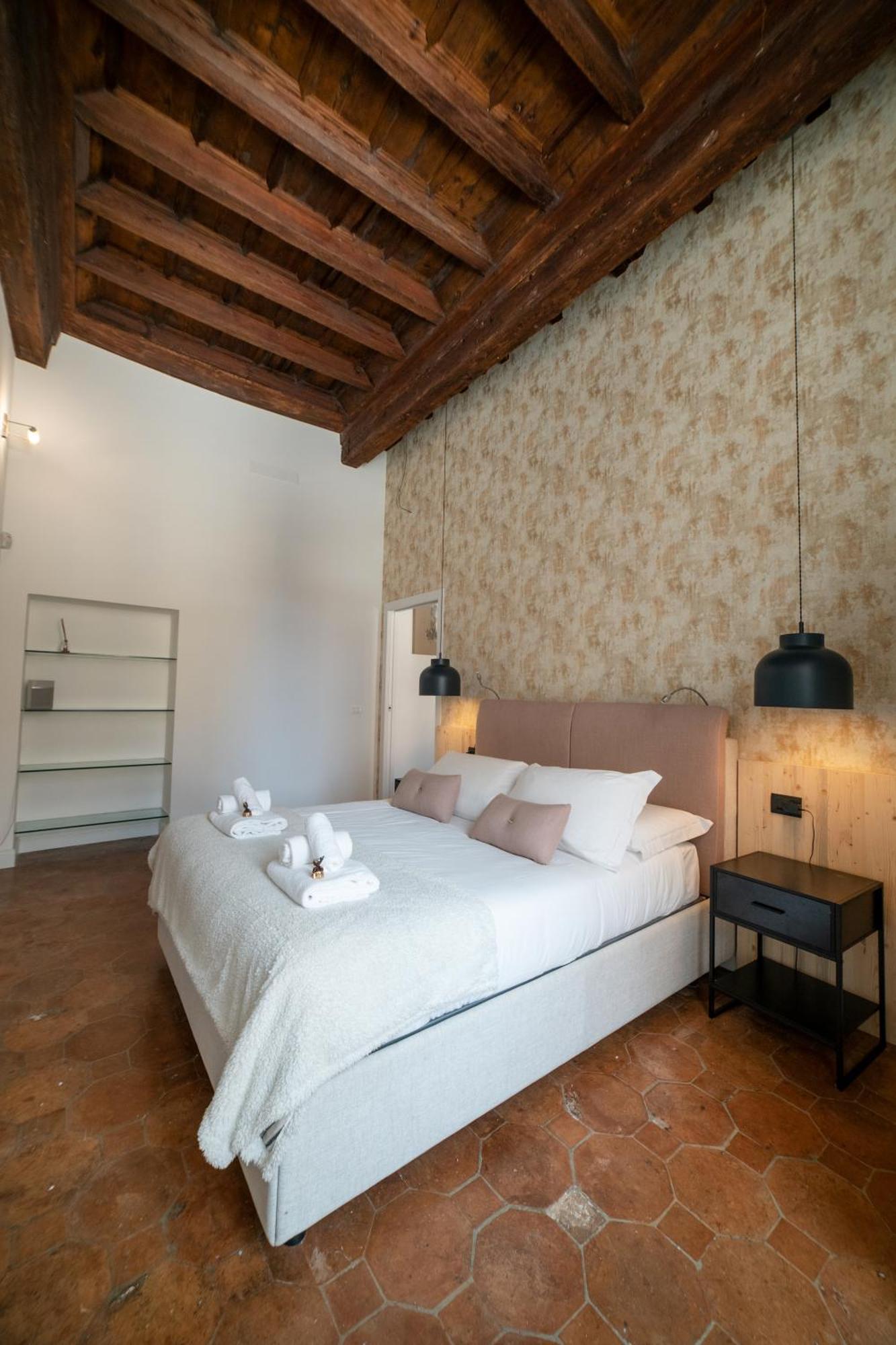 Campo De Fiori Home Rom Exterior foto