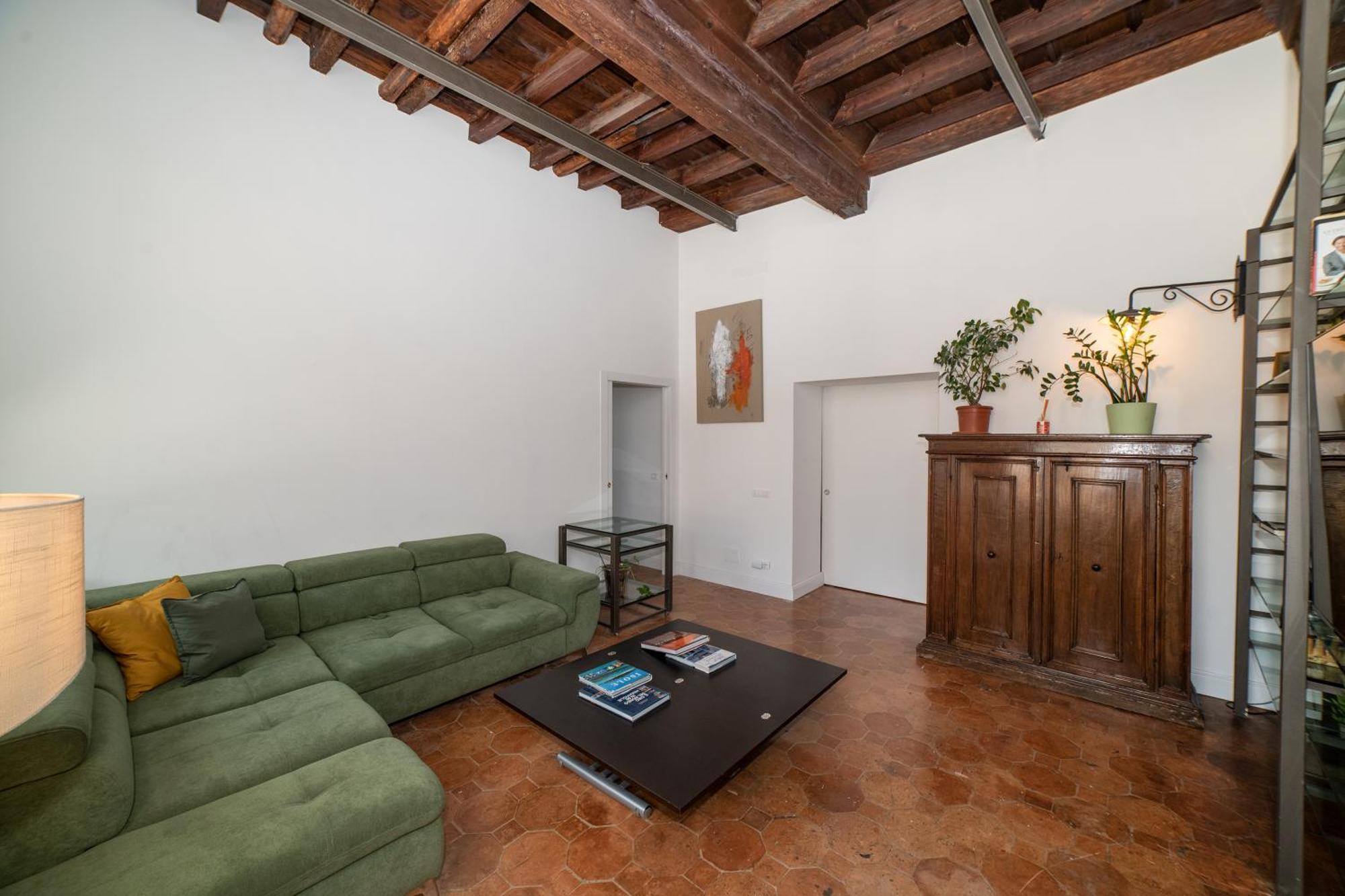 Campo De Fiori Home Rom Exterior foto