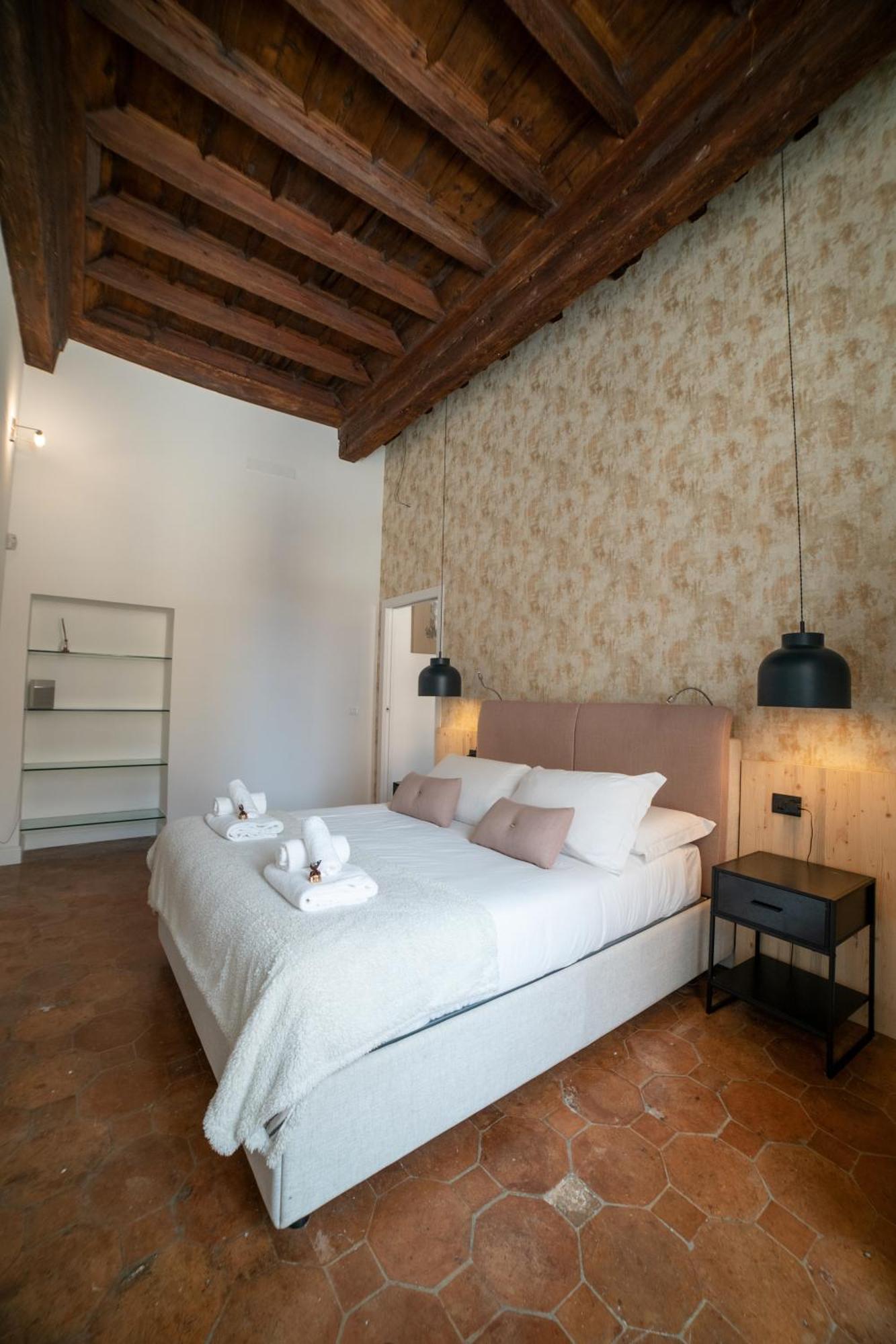 Campo De Fiori Home Rom Exterior foto